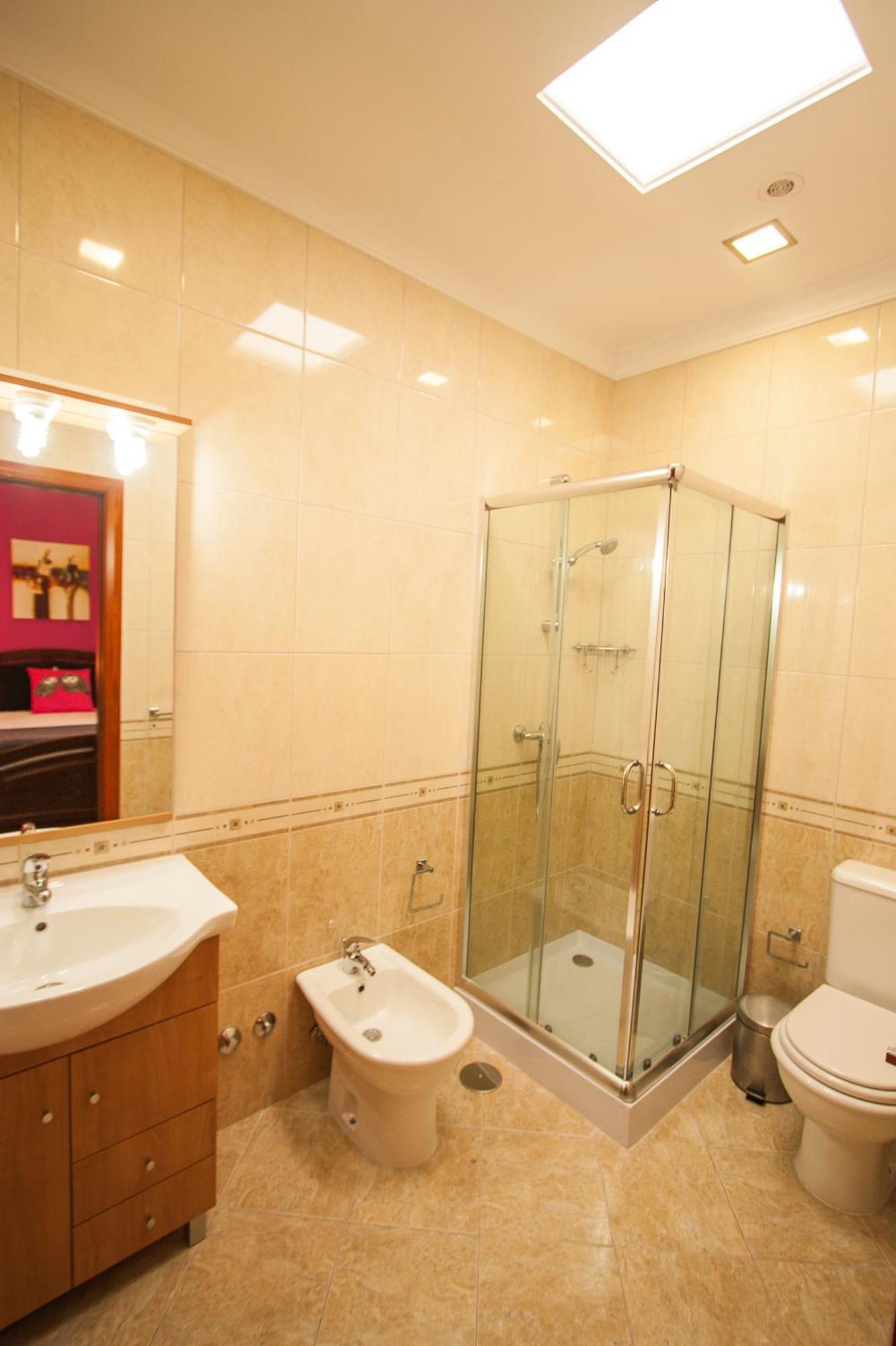 Villa Quinta Da Toural Arcos de Valdevez Zimmer foto