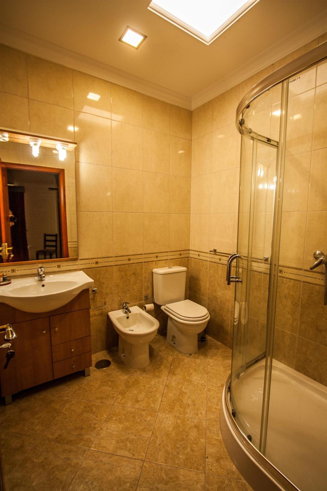 Villa Quinta Da Toural Arcos de Valdevez Zimmer foto