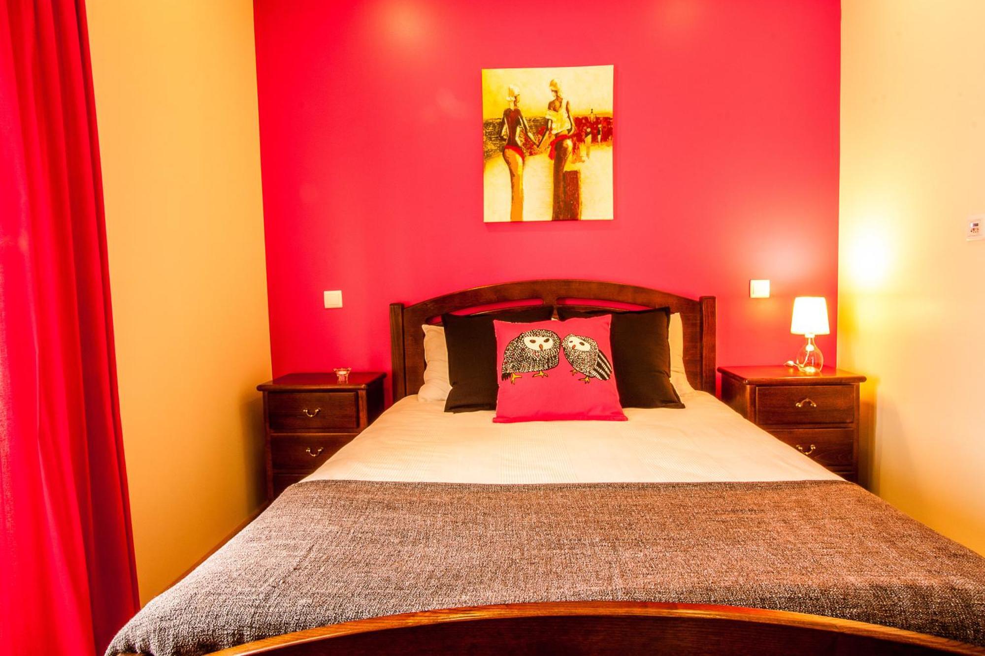 Villa Quinta Da Toural Arcos de Valdevez Zimmer foto