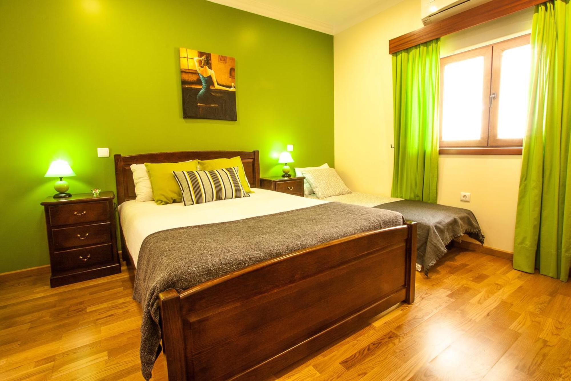 Villa Quinta Da Toural Arcos de Valdevez Zimmer foto