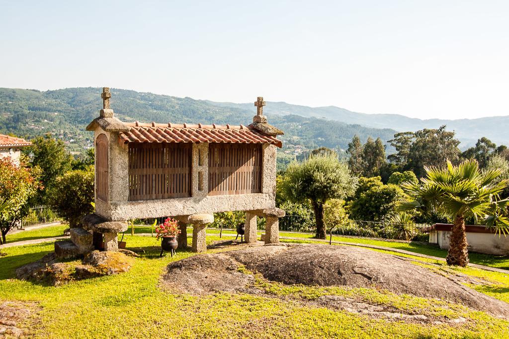 Villa Quinta Da Toural Arcos de Valdevez Zimmer foto