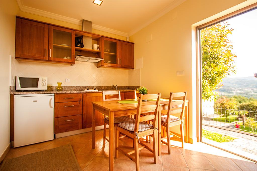 Villa Quinta Da Toural Arcos de Valdevez Zimmer foto