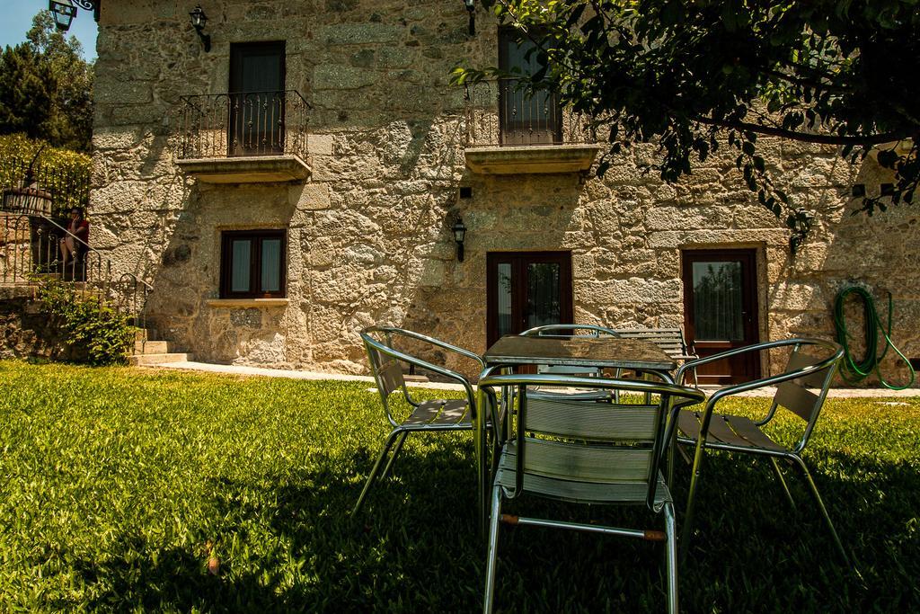 Villa Quinta Da Toural Arcos de Valdevez Zimmer foto