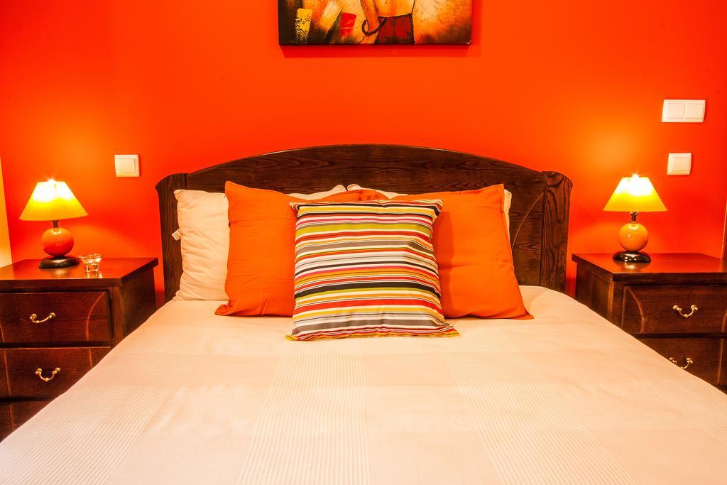 Villa Quinta Da Toural Arcos de Valdevez Zimmer foto