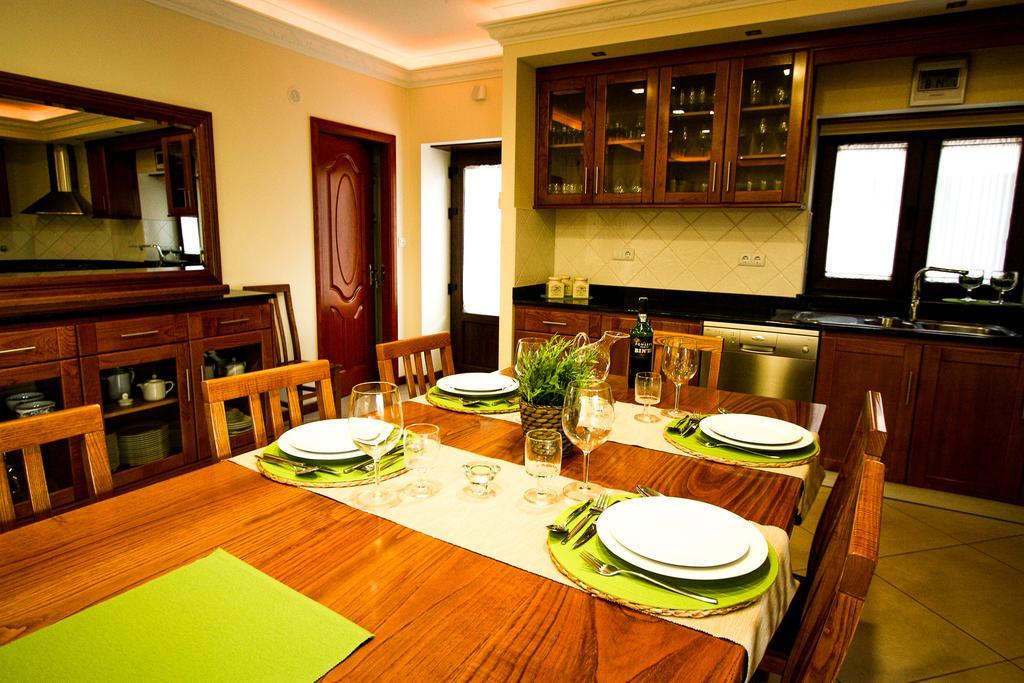 Villa Quinta Da Toural Arcos de Valdevez Zimmer foto