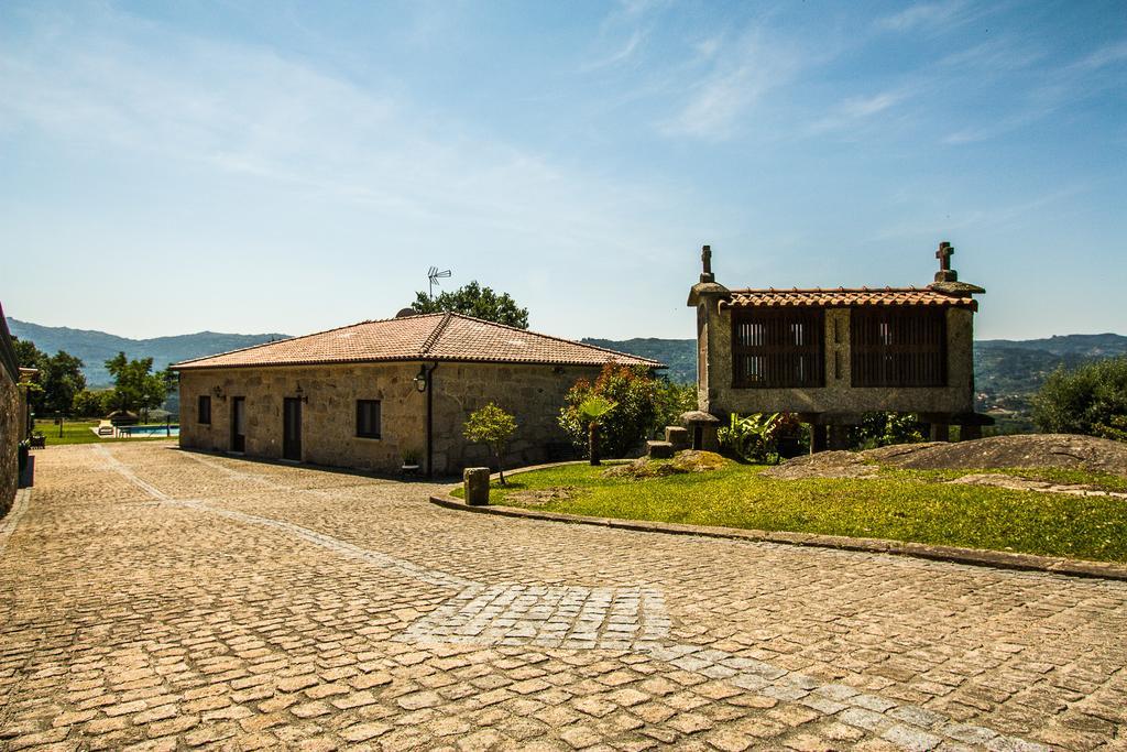Villa Quinta Da Toural Arcos de Valdevez Zimmer foto